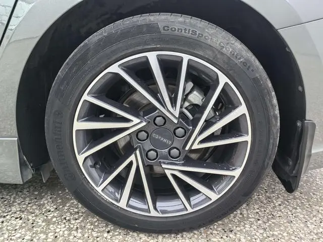 LYNK & CO Lynk 03 1.5TD DCT Jin Plus