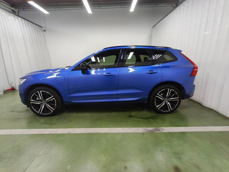 Volvo Volvo XC60 PHEV 2021