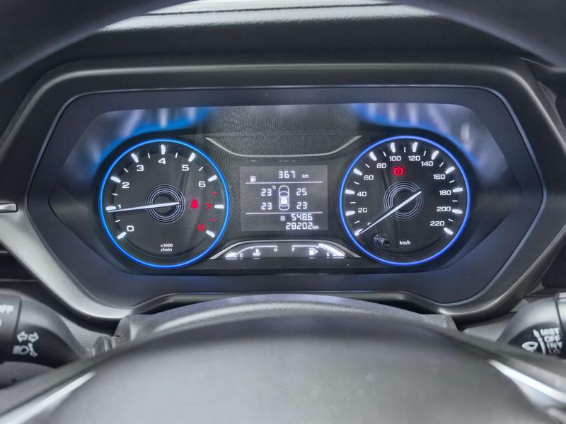 Trumpchi GAC Trumpchi GS4 2021