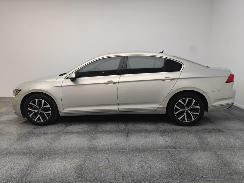Volkswagen Magotan 2020