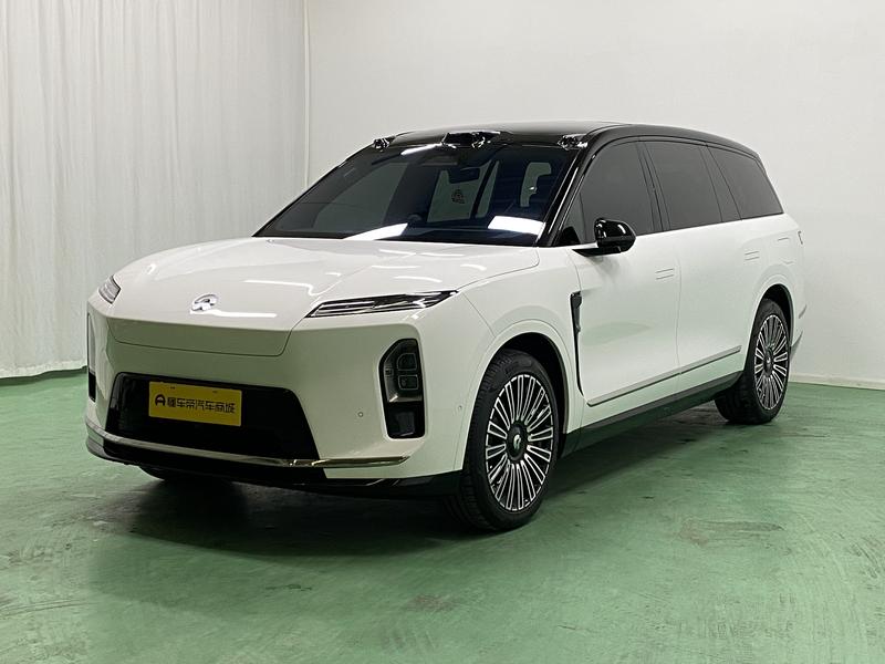 NIO NIO ES8 2026
