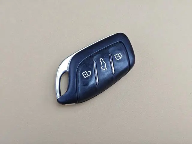 Roewe Roewe RX5 Honor sliding screen Version