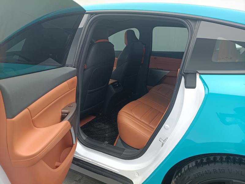 Dongfeng Yipai Yipai 007 2024