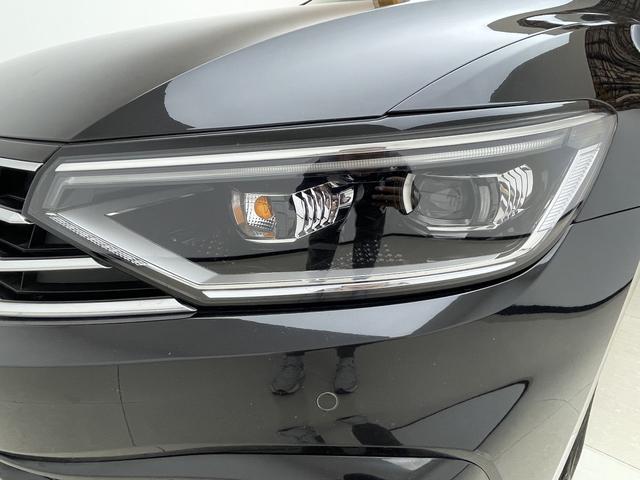 Volkswagen Magotan PHEV 2020