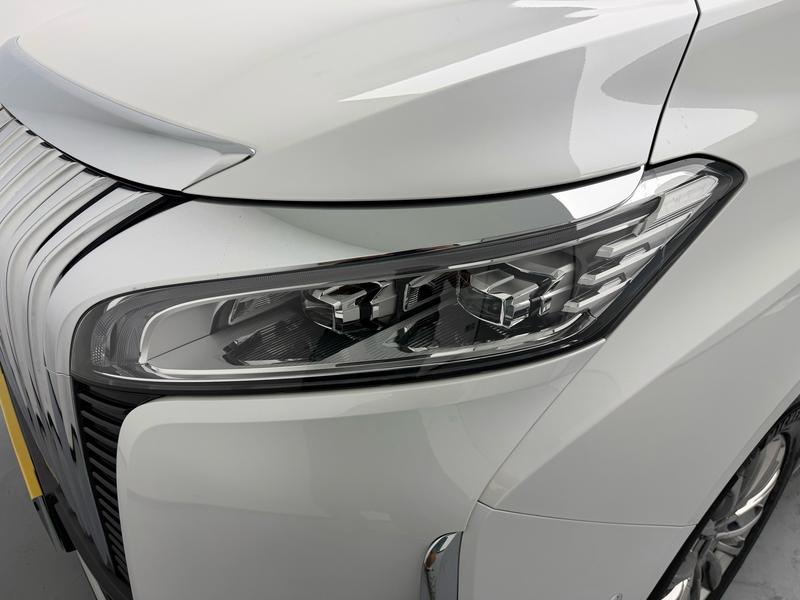 WEY 高山 PHEV 2023