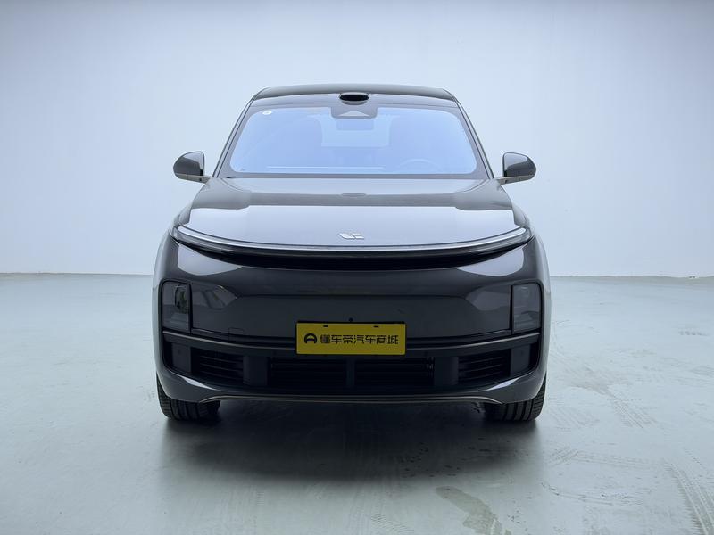 Li Auto Ideal L9 2025