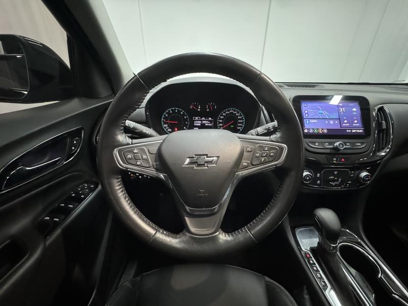 Chevrolet Explorer 2022