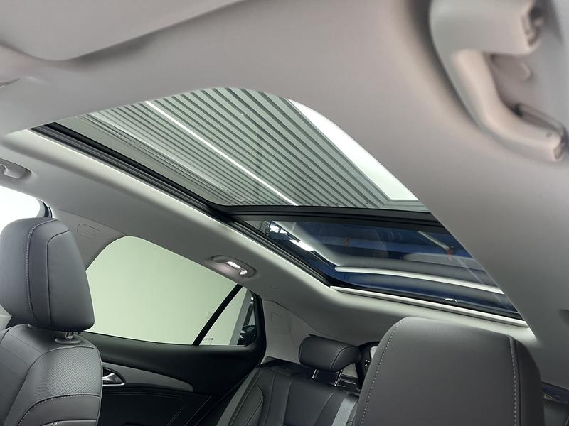 Buick Encore S 2025