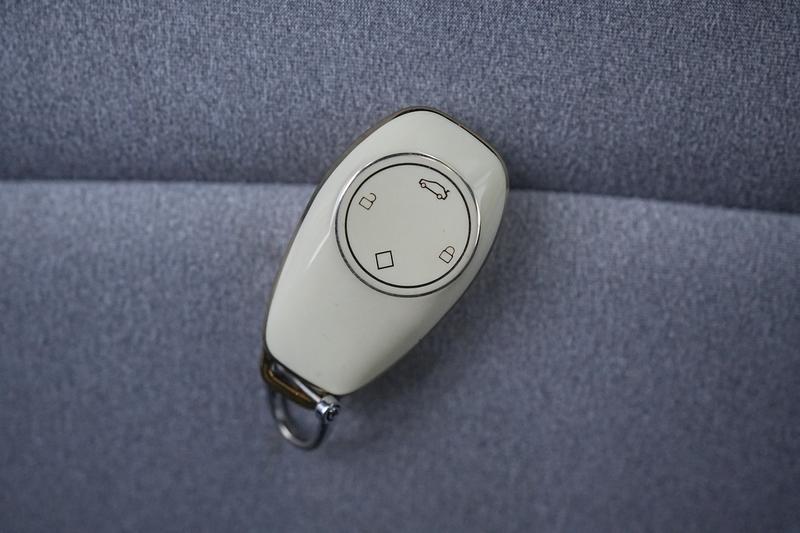 Leapmotor Leapmotor T03 2023
