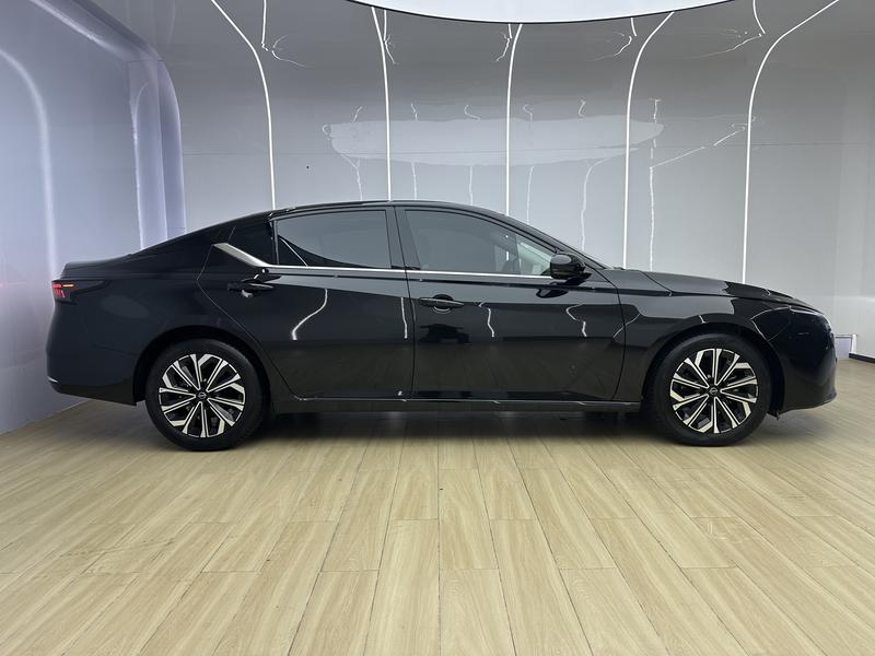 Nissan Sounds of Nature 2026