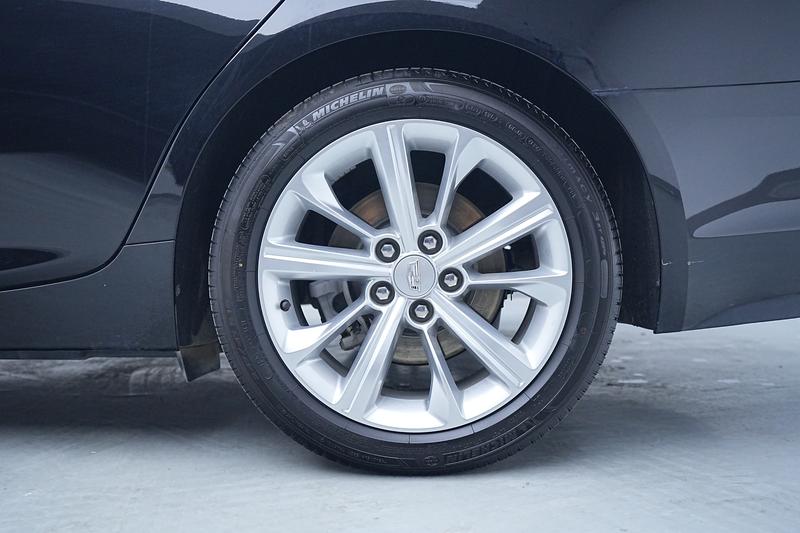 Cadillac Cadillac CT5 2024