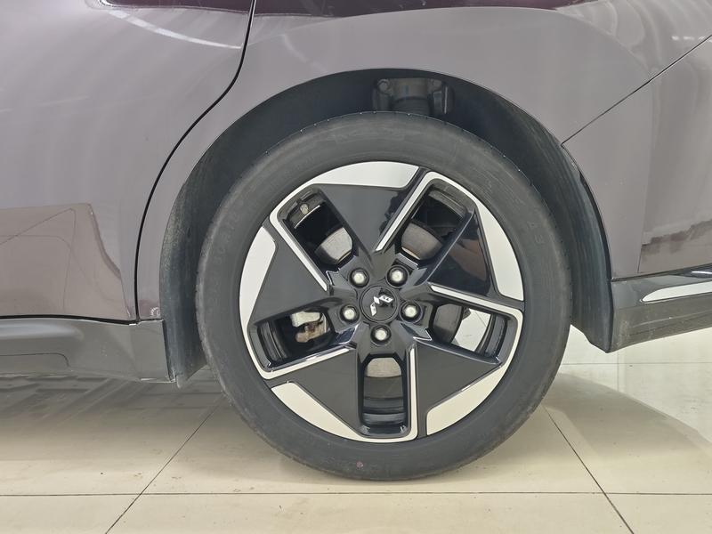 Wuling Wuling Starlight PHEV 2023
