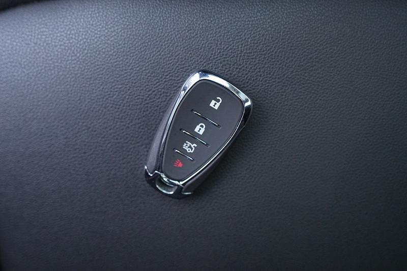 Chevrolet Malibu XL 2022