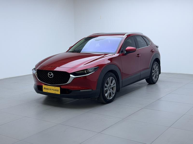 Mazda Mazda CX-30 2021