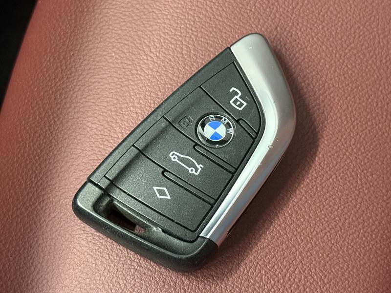 BMW BMW 3 Series 2023