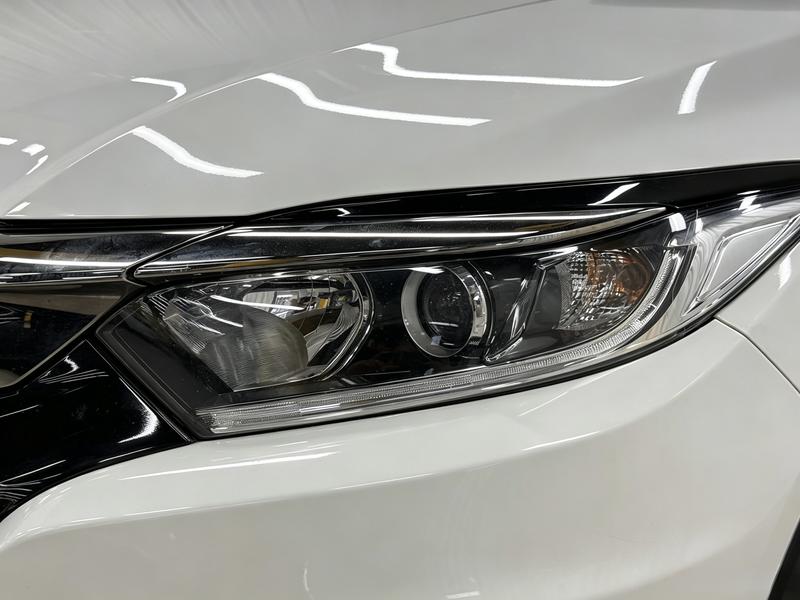 Honda Binzhi 2020