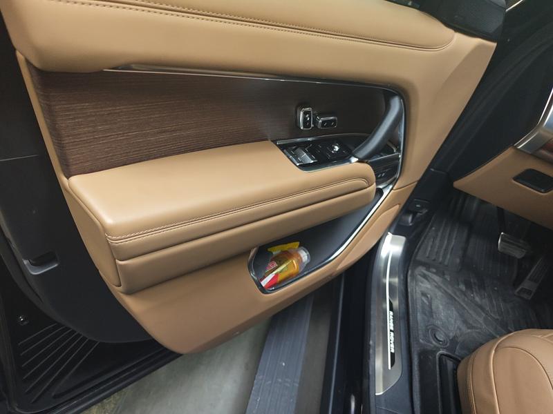 Land Rover Range Rover 2025