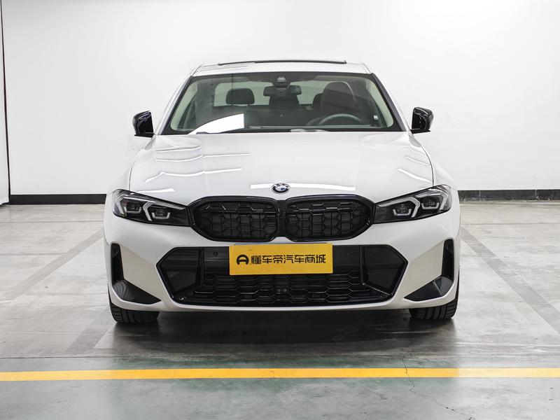 BMW BMW 3 Series 2023