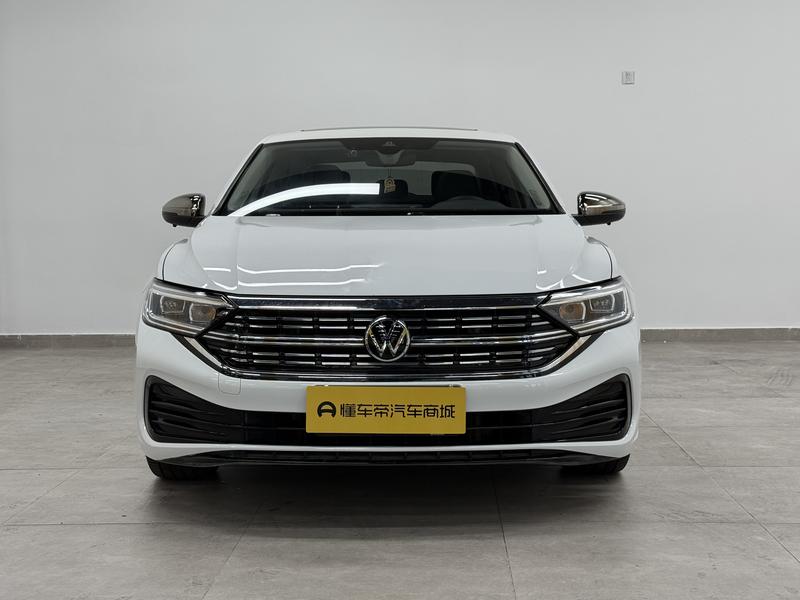 Volkswagen Sagitar 2023