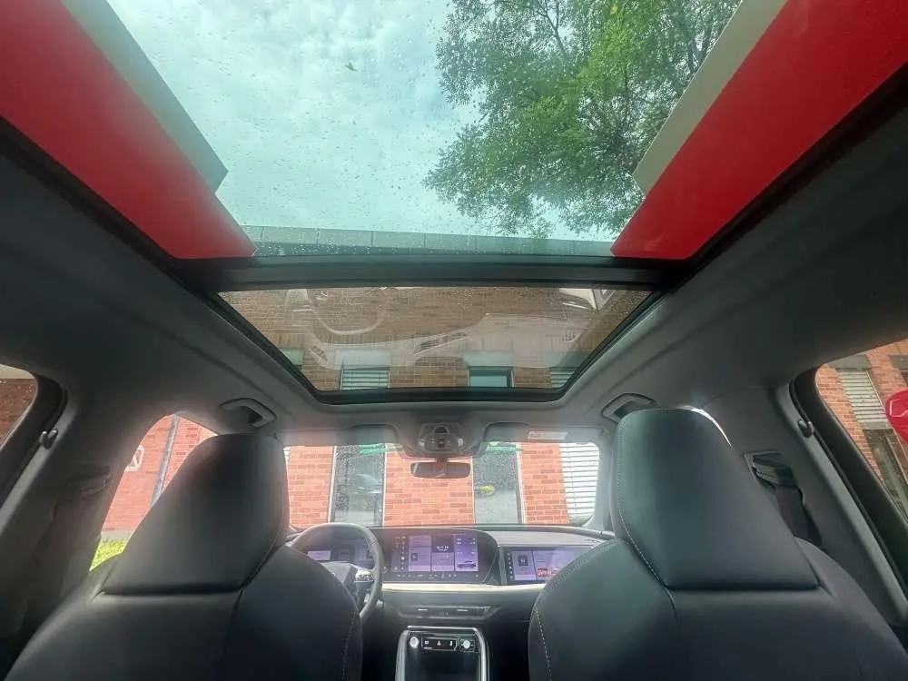 Audi Audi Q5L 2.0T Exclusive edition for tens of millions of users