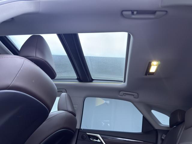Lexus Lexus RX 2020
