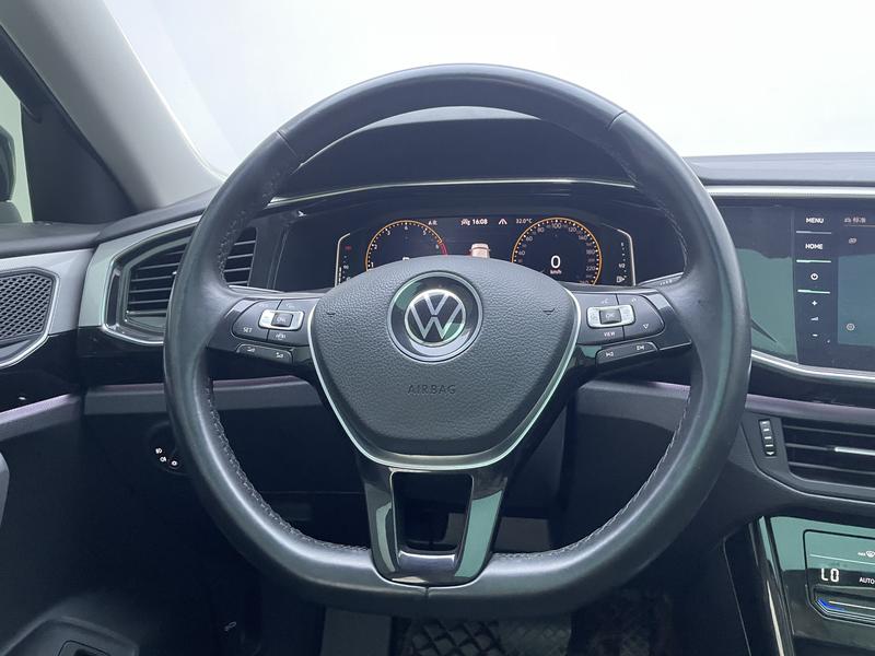 Volkswagen Tayron 2022