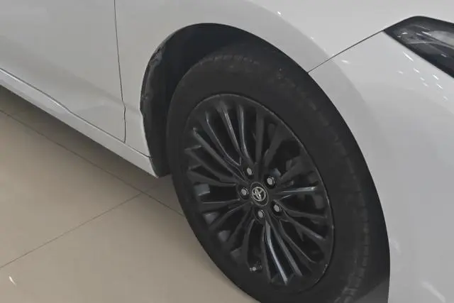 TOYOTA Asian dragon 2.0L XLE Premium Edition
