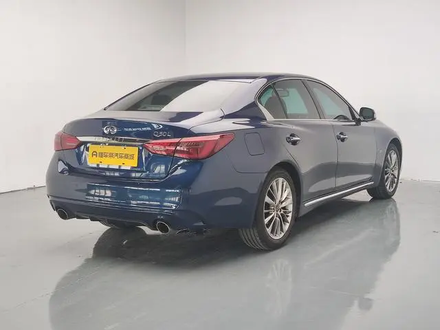 Infiniti Infiniti Q50L 2.0T Yixiang Edition Country VI