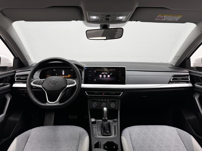Volkswagen Lavida 2023