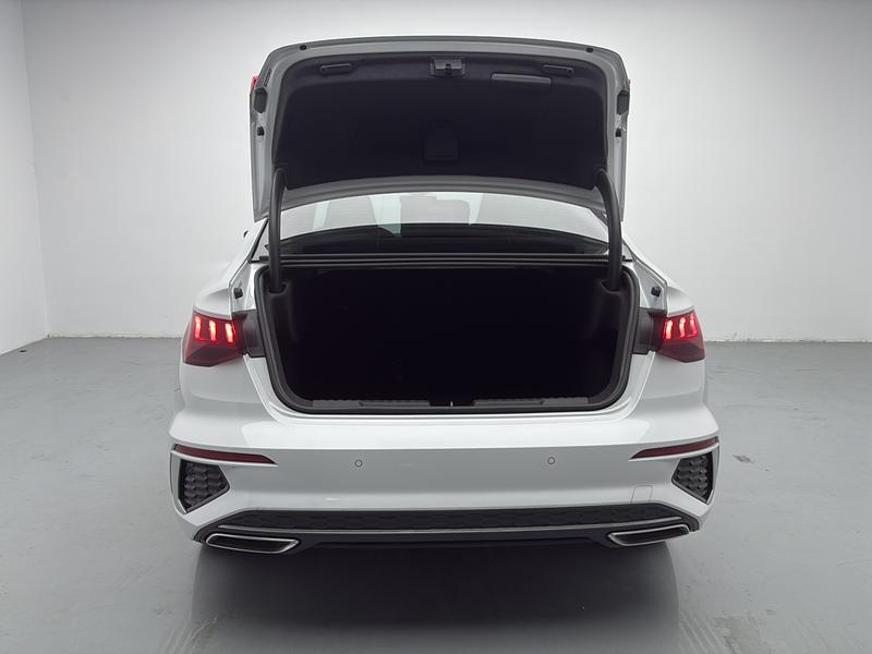 Audi Audi A3 2023
