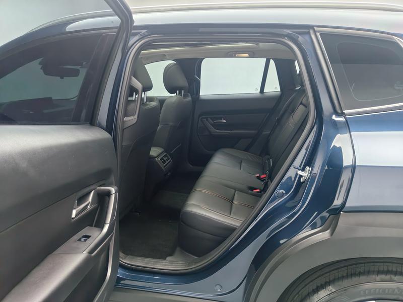 Mazda Mazda CX-50 Line 2023