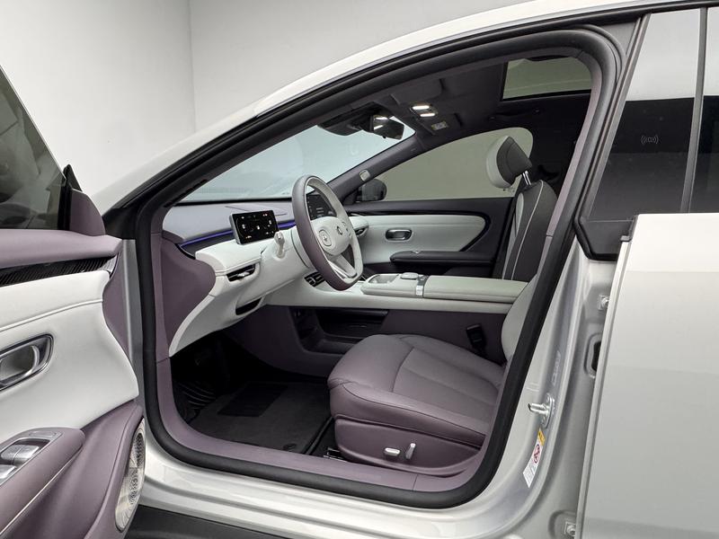 Changan Qiyuan Changan Qiyuan A06 2026