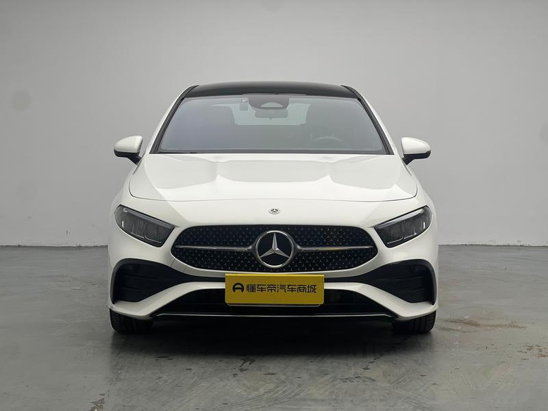 Mercedes-Benz Mercedes Benz A-Class 2023