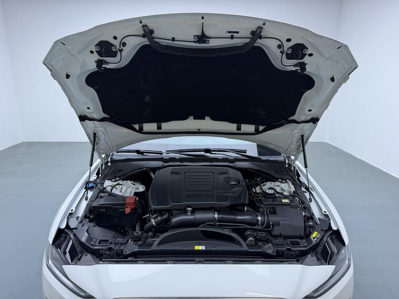 Jaguar Jaguar XEL 2023