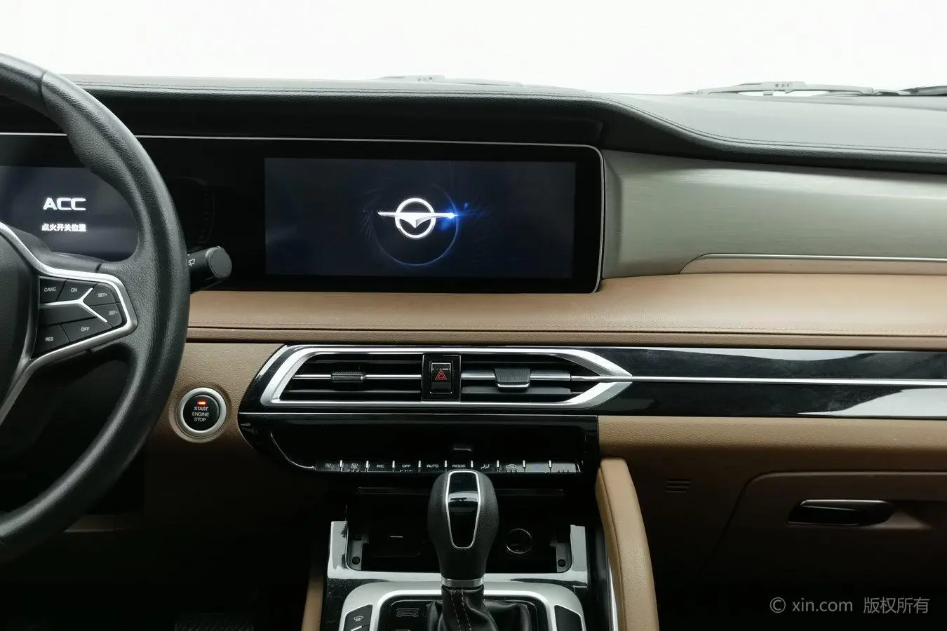 Haima Seahorse 7X 1.6TGDI automatic luxury 7-seater