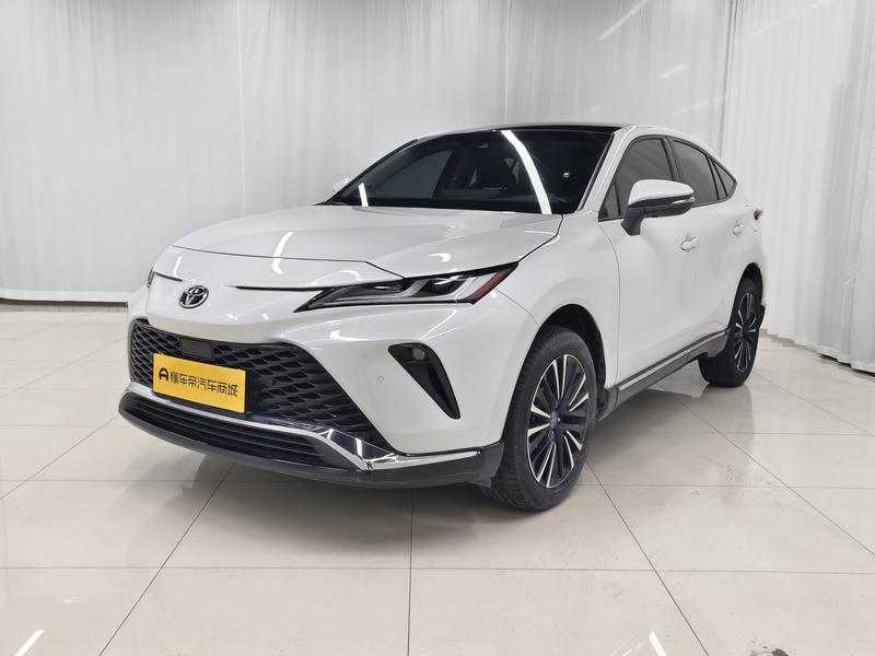 Toyota Venza  2022