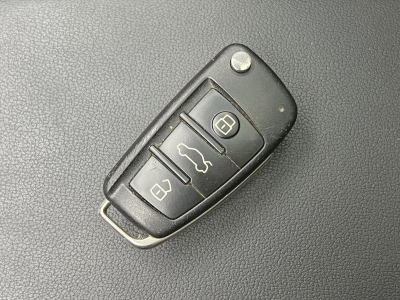Audi Audi Q2L 2018