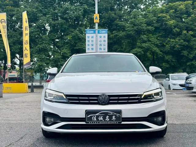 Volkswagen Lingdu 280TSI DSG Comfort Edition