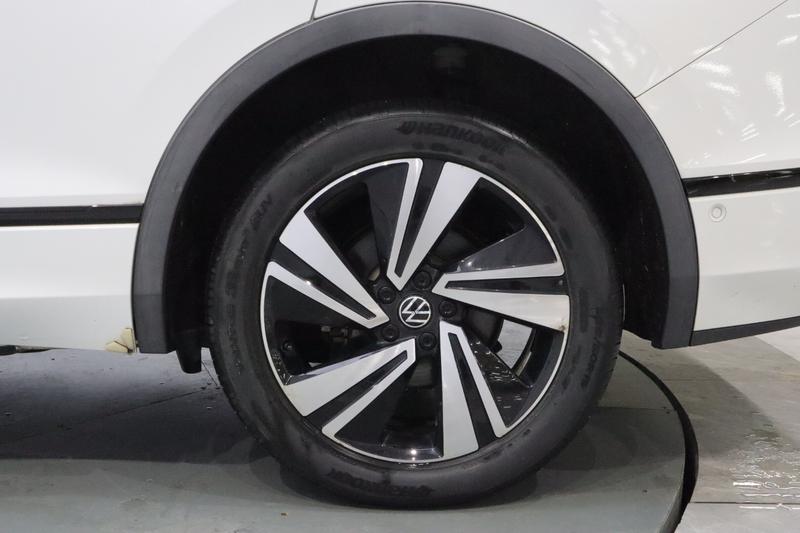Volkswagen Tiguan X 2023