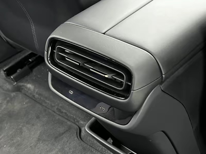 Xiaomi Auto Xiaomi SU7 2024