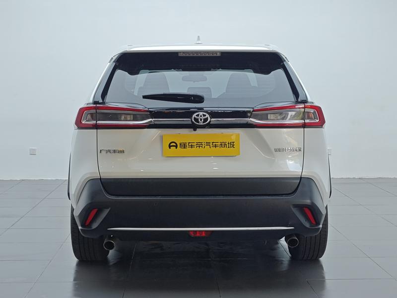Toyota Vetlanda  2022