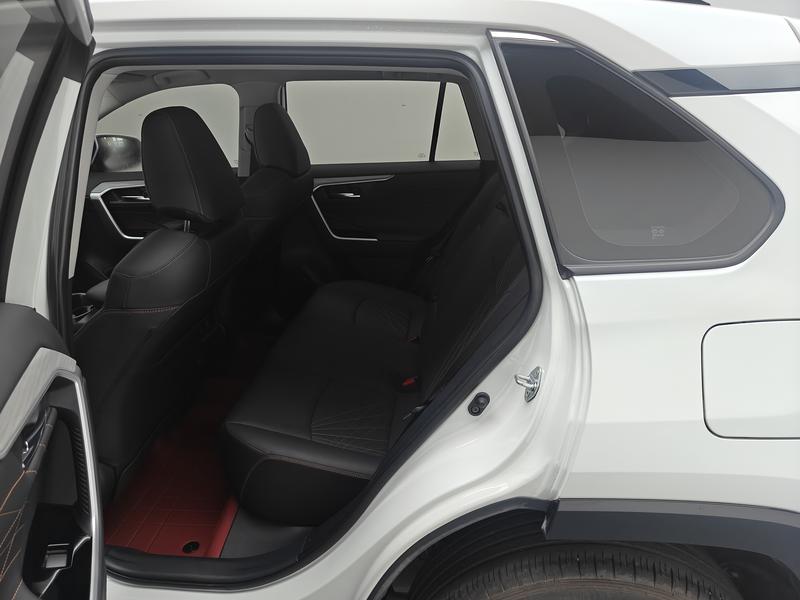 Toyota RAV4 Rong Fang 2024