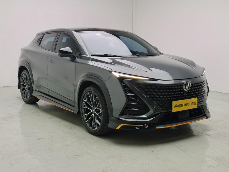 Changan Changan UNI-T 2022