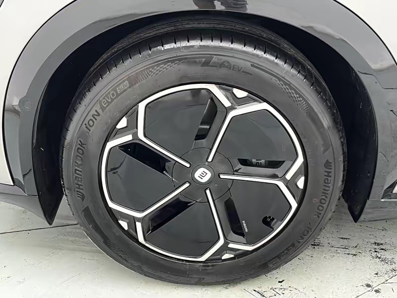 Xiaomi Auto Xiaomi YU7 2025