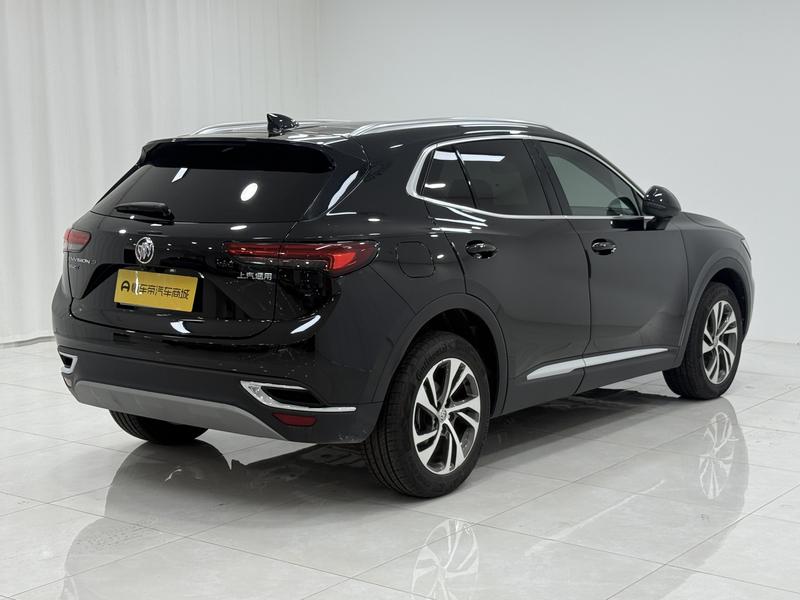 Buick Encore S 2023