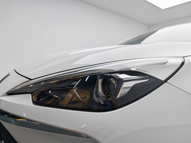 Roewe Roewe i5 2023
