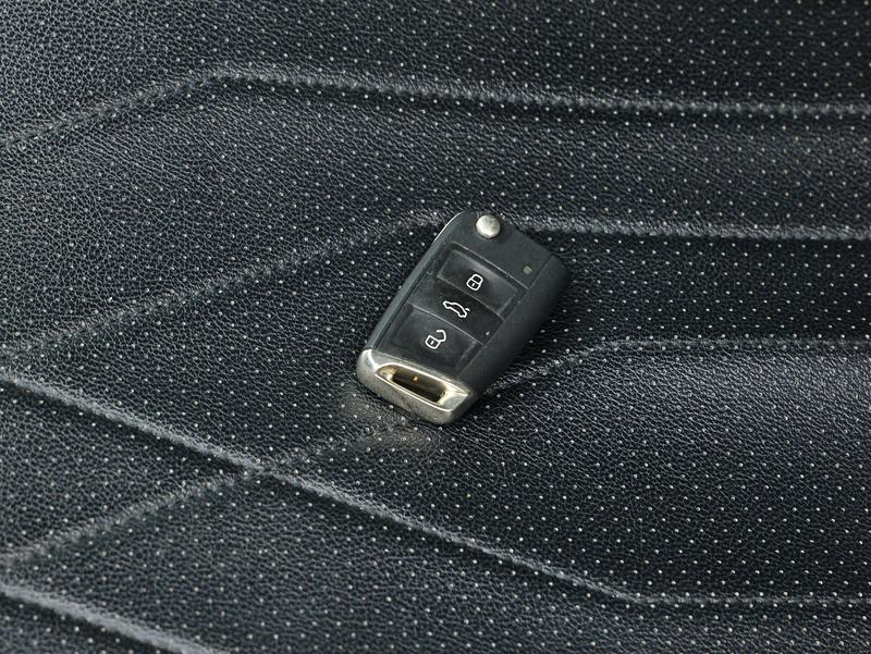 Volkswagen Tiguan L 2023