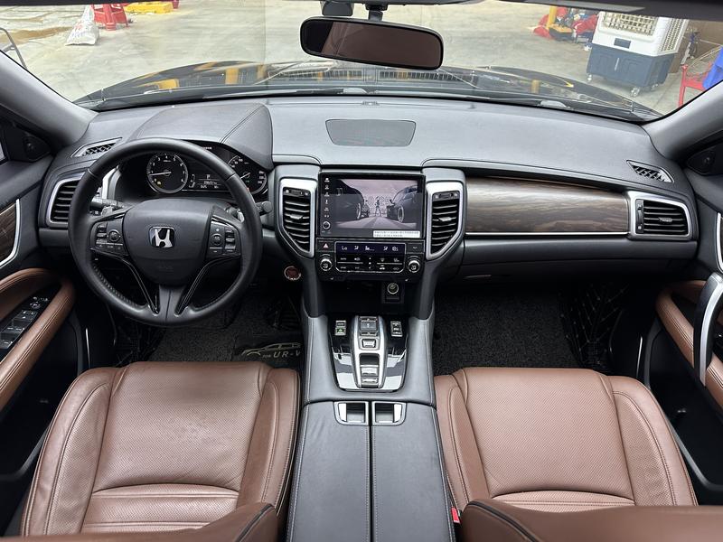Honda Honda UR-V 2017