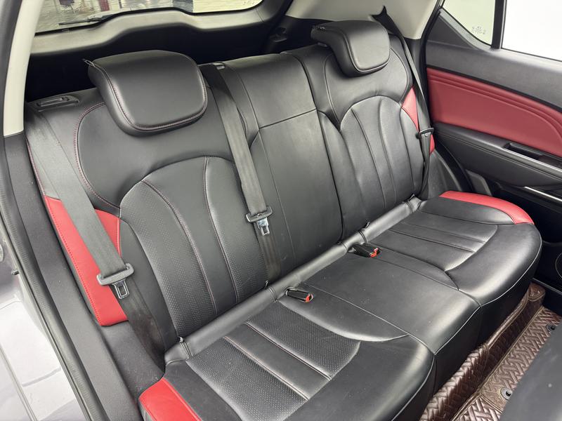 Trumpchi Trumpchi GS3 2021