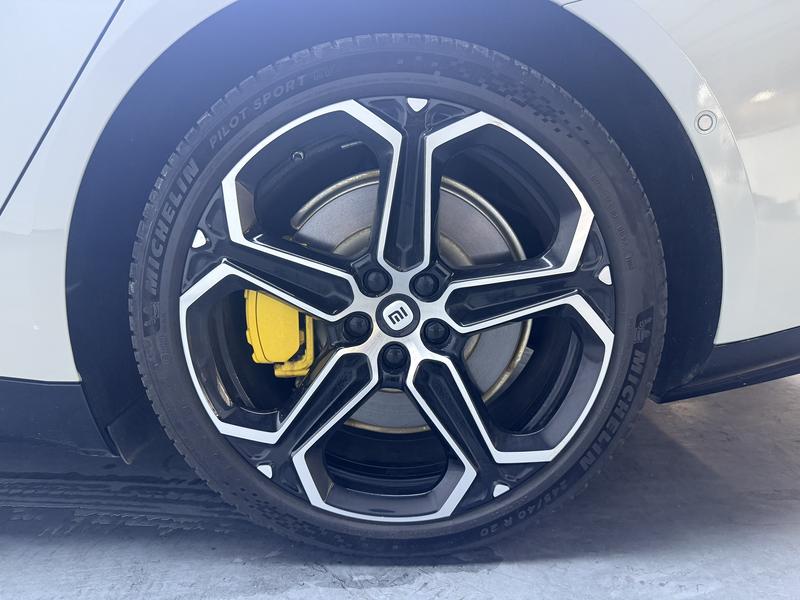 Xiaomi Auto Xiaomi SU7 2024
